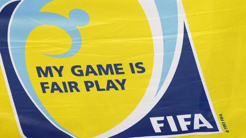 Ausbleibende Gehälter: FIFA erteilt Mauerwerk Transfersperre