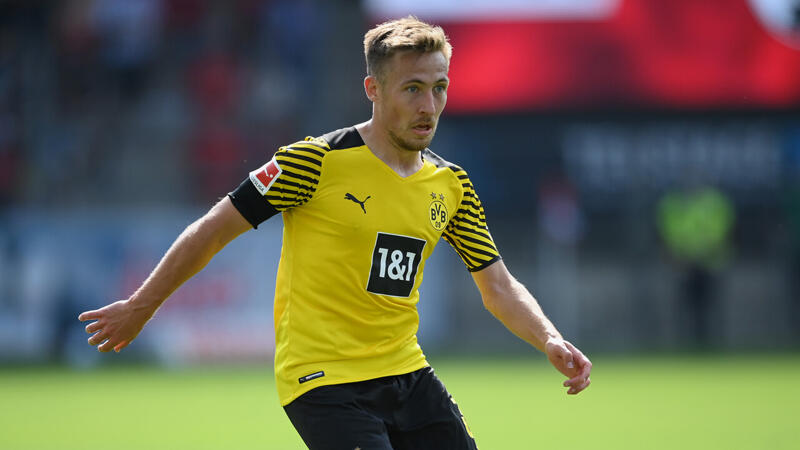 Ehemaliges Toptalent Felix Passlack verlässt den BVB