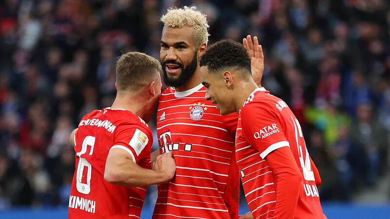 Bayern-Torgarant fehlt im Duell gegen Leverkusen