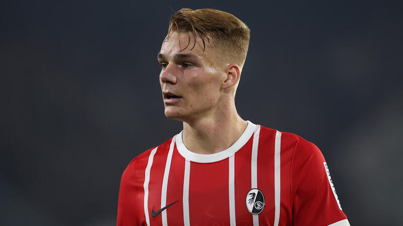 Verbleib oder Abschied? Lienhart muss Zukunftsfrage klären 