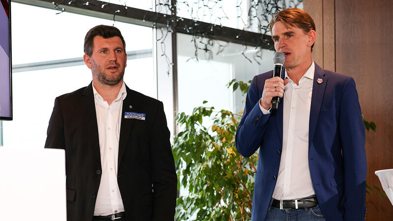 Schicker: So viel Red Bull steckt wirklich in Sturm