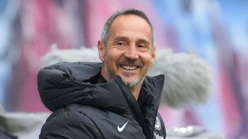 Job in der <a href='/de/daten/news/fussball/premier-league/' class='tag'>Premier League</a>: Unklarheit über Hütter-Zukunft