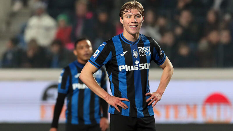 Nächster Top-Klub an Höjlund interessiert