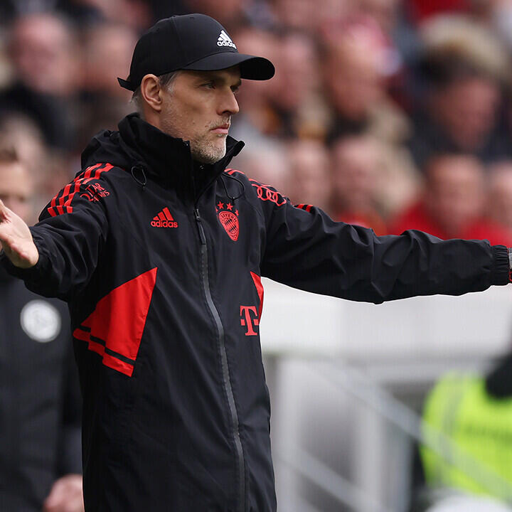 Darum ist Tuchel als Bayern-Coach (nicht) der Richtige