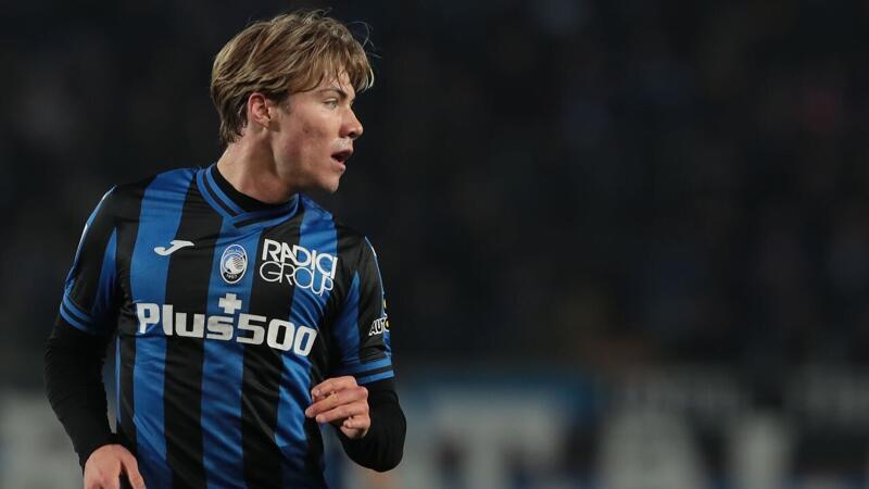 FC Bayern soll Interesse an Ex-Sturm-Kicker haben