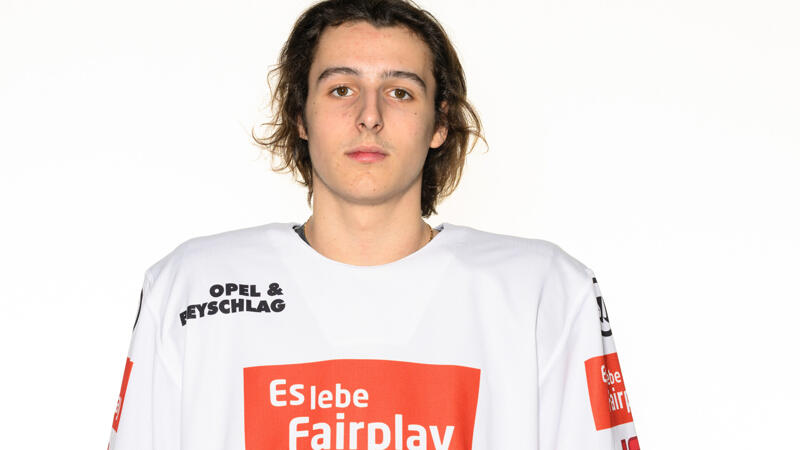 Bester Defender! Reinbacher im <a href='/de/daten/news/eishockey/nhl/' class='tag'>NHL</a>-Draftranking weit vorn