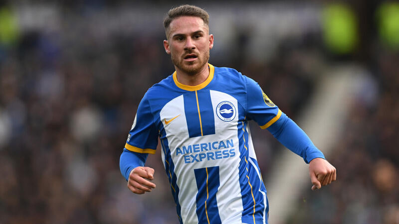 Weltmeister Mac Allister darf Brighton verlassen