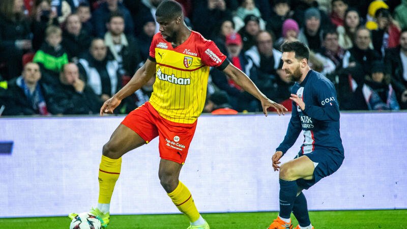 Danso: "Will regelmäßig <a href='/de/daten/news/champions-league/' class='tag'>Champions League</a> spielen"