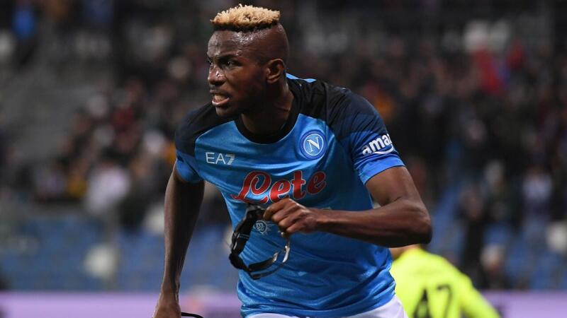 Bayern München ist weiterhin an Serie-A-Topstürmer dran