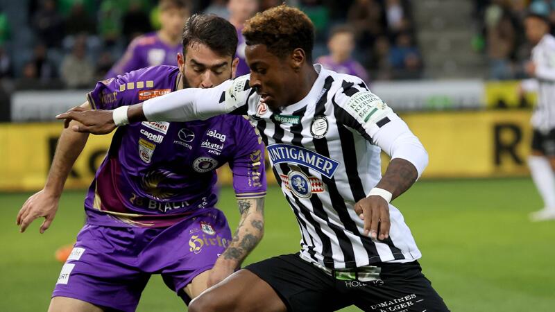 Daten verraten: Sturm-Kicker als Leao-Nachfolger geeignet