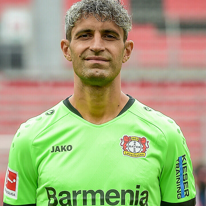 Ehemaliger ÖFB-Torhüter verlässt Bayer Leverkusen