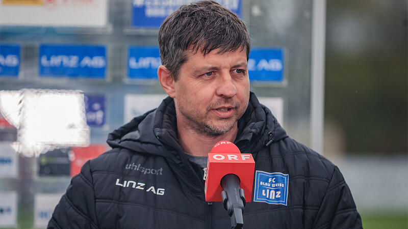 Scheiblehner: "Du musst das einfach heimspielen"