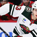 TRADE! Marco Rossis Zeit in Minnesota ist zu Ende