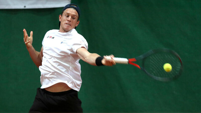 <a href='/de/daten/news/tennis/atp/' class='tag'>ATP</a> Monte Carlo: Weissborn mit Lokalmatador im Viertelfinale