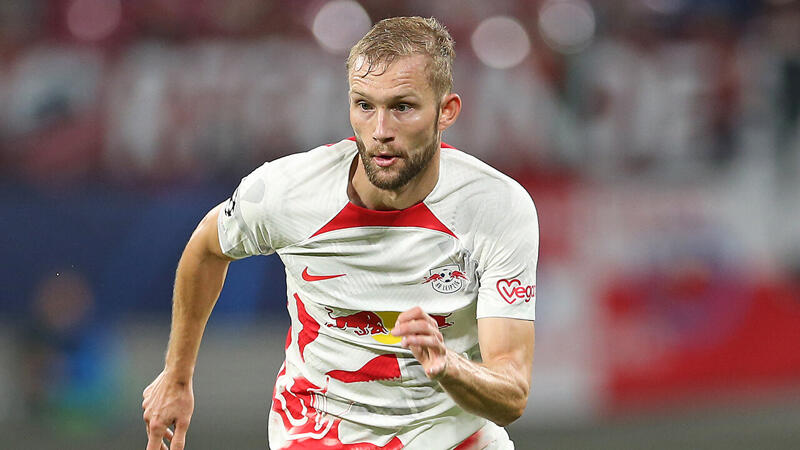 Medien: Bayerns Laimer-Transfer vor Verkündung