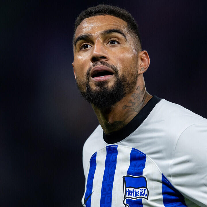 Boateng vor Schalke: "Wir sind hier, um zu kämpfen"