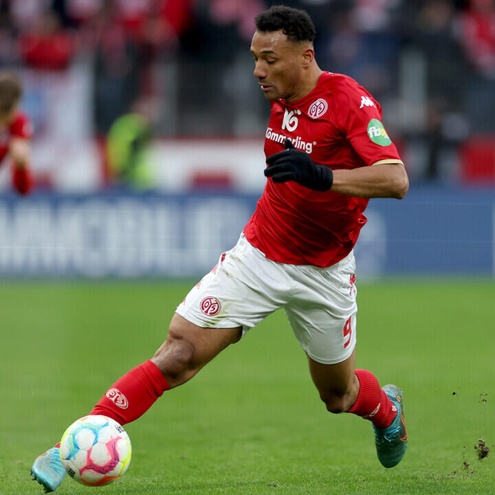 Gespräche laufen: Onisiwo will wohl bei Mainz verlängern