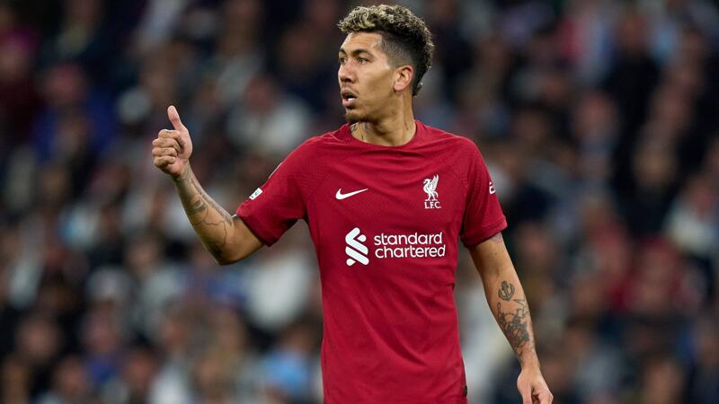 Firmino-Zukunft? Zu diesem Mega-Klub könnte es gehen