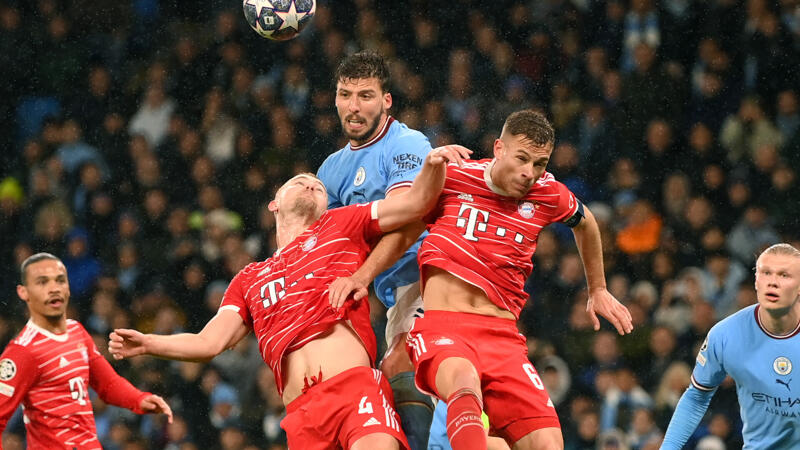 <a href='/de/daten/news/fussball/manchester-city/' class='tag'>Manchester City</a> schießt fehlerhafte Bayern ab