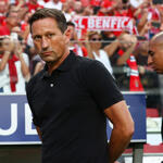 Roger Schmidt und Benfica: Eine unerwartete Traum-Ehe