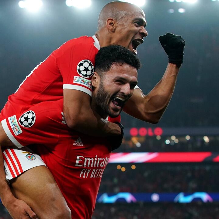 FC Bayern wirbt um jüngere Kane-Alternative