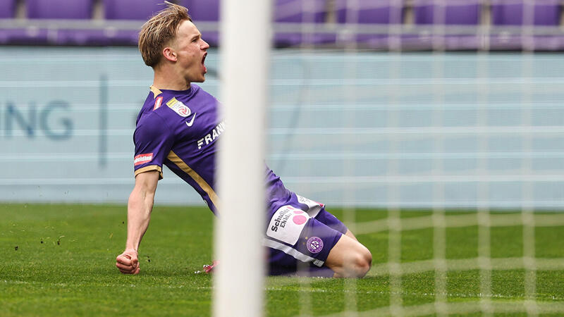 Braunöder: Gab es erste Gespräche mit einem deutschen Klub?