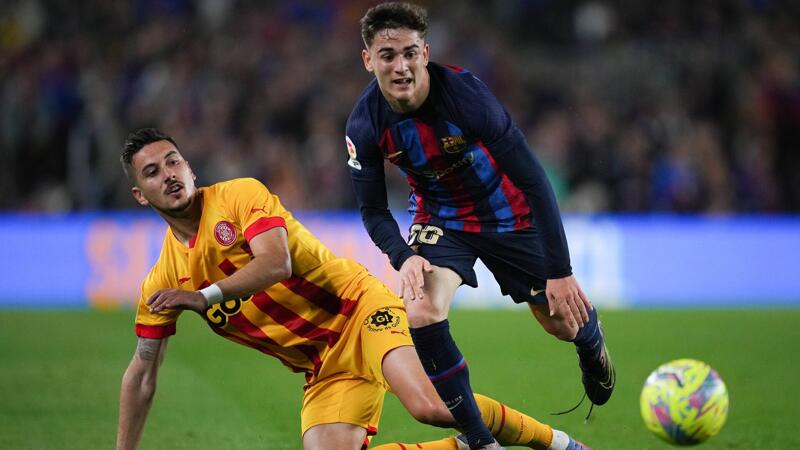 <a href='/de/daten/news/fussball/gavi/' class='tag'>Gavi</a>-Berater trifft sich mit englischem Topklub