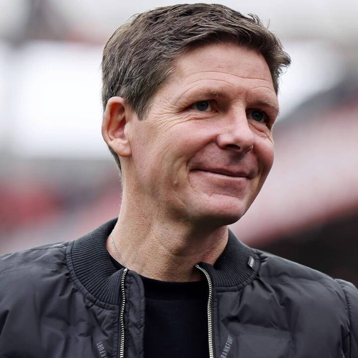 Provokationen? Genervter Glasner bricht Interview ab