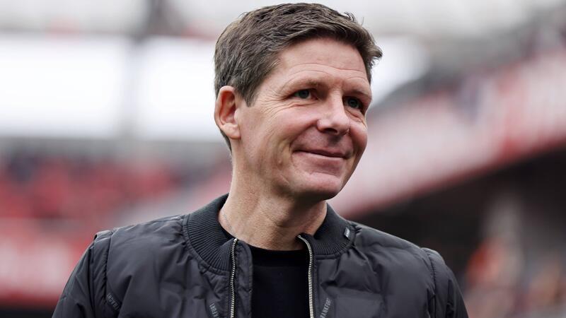 Nach Niederlage: Glasner bricht Interview ab