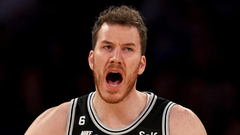 Pöltls Raptors gegen die Celtics ohne Chance