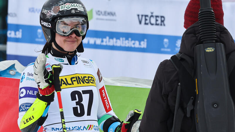 Verletzung zwingt slowenische RTL-Spezialistin zum Rücktritt