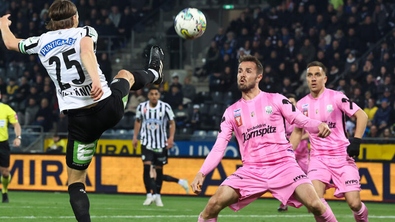 Ein "Tiefschlag pur" für den <a href='/de/daten/news/fussball/lask/' class='tag'>LASK</a>