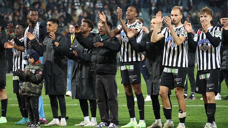 Wegen Cup-Finale: Zwei Meistergruppen-Spiele vorverlegt