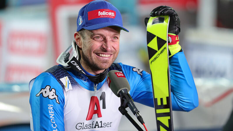 Neuer Ski-Job für Ex-Weltcupläufer Manfred Mölgg