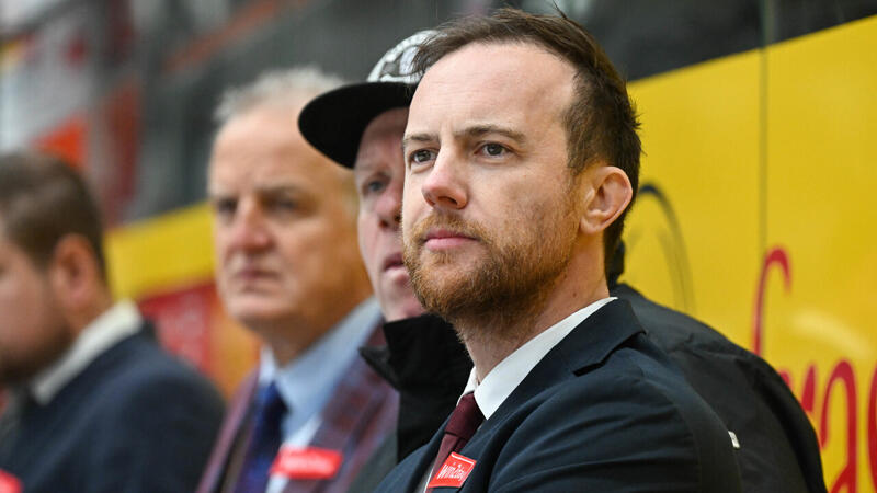 Pioneers Vorarlberg befördern <a href='/de/daten/news/dylan-stanley/' class='tag'>Dylan Stanley</a> zum Headcoach