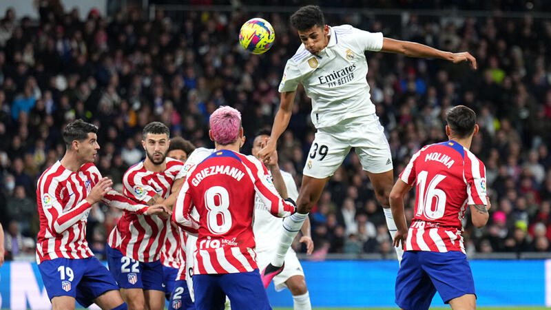 Was sagen die anderen?