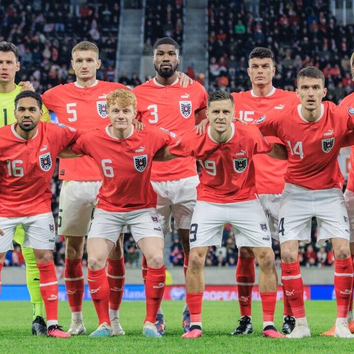 Einzelkritik zum Länderspiel Österreich gegen Estland