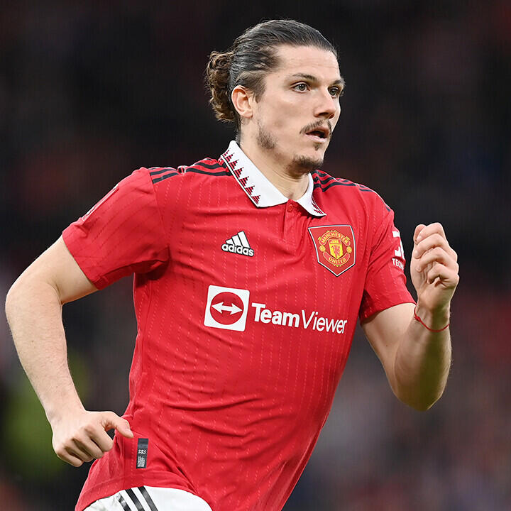 United-Verbleib? Weitere Klubs schielen auf Sabitzer