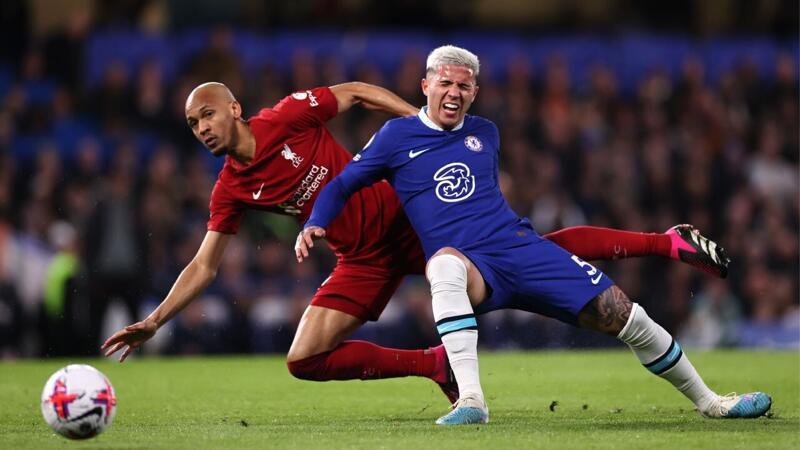 <a href='/de/daten/news/fussball/premier-league/' class='tag'>Premier League</a>: Liverpool knöpft Chelsea einen Punkt ab