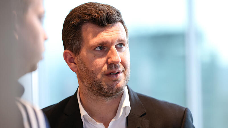 Sturm Graz nimmt Neuausrichtung in der Managementebene vor