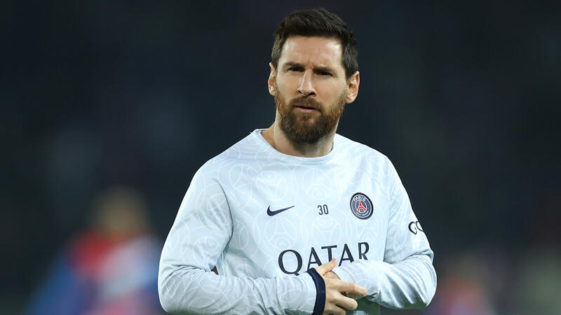 <a href='/de/daten/news/fussball/lionel-messi/' class='tag'>Lionel Messi</a> und PSG kurz vor der Scheidung?