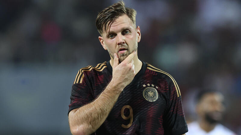 Medien: Niclas Füllkrug will Werder Bremen verlassen