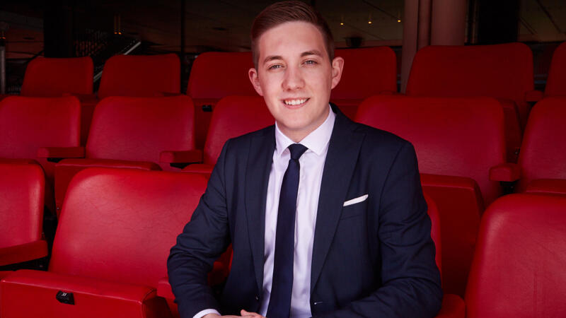 Freismuth: "Oftmals ist der <a href='/de/daten/news/spielerberater/' class='tag'>Spielerberater</a> ein guter Freund“