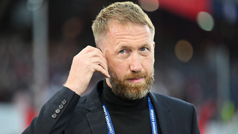 Potter könnte <a href='/de/daten/news/fussball/leicester-city/' class='tag'>Leicester City</a> übernehmen