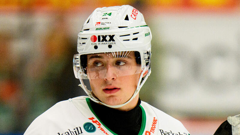 Detroit Red Wings siegen bei Marco Kaspers <a href='/de/daten/news/eishockey/nhl/' class='tag'>NHL</a>-Debüt