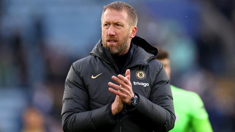 Offiziell: Chelsea trennt sich von <a href='/de/daten/news/graham-potter/' class='tag'>Graham Potter</a>