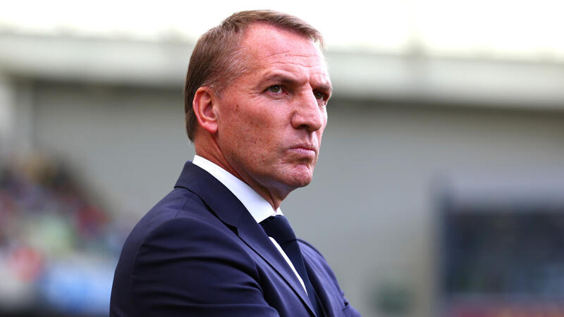 Trennung nach vier Jahren: Leicester feuert Rodgers