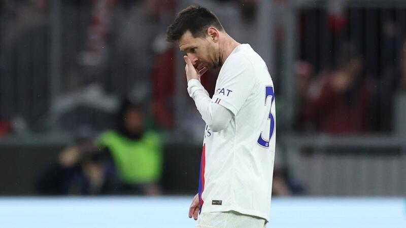 So steht es um die PSG-Zukunft von <a href='/de/daten/news/fussball/lionel-messi/' class='tag'>Lionel Messi</a>