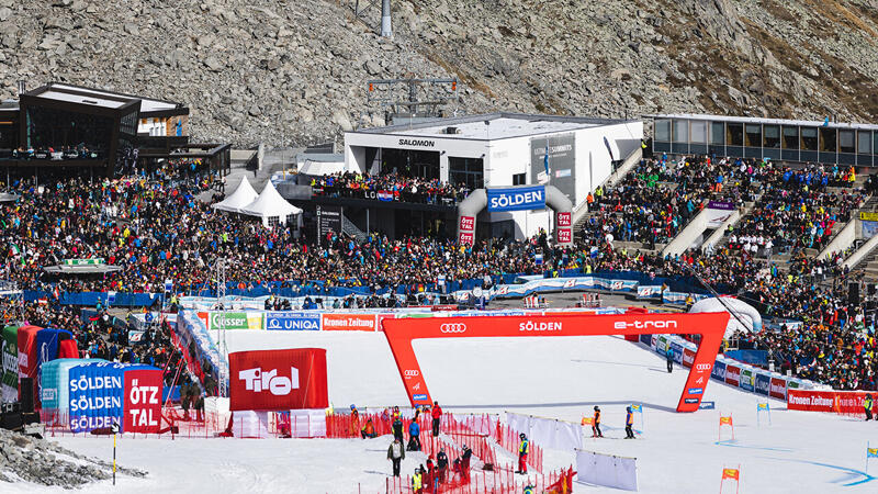 Späterer Start: Erste Details zum Weltcup-Kalender 2023/24