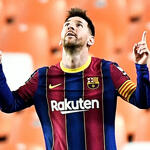 "Der Deal war erledigt“ - Deshalb scheiterte die Messi-Rückkehr